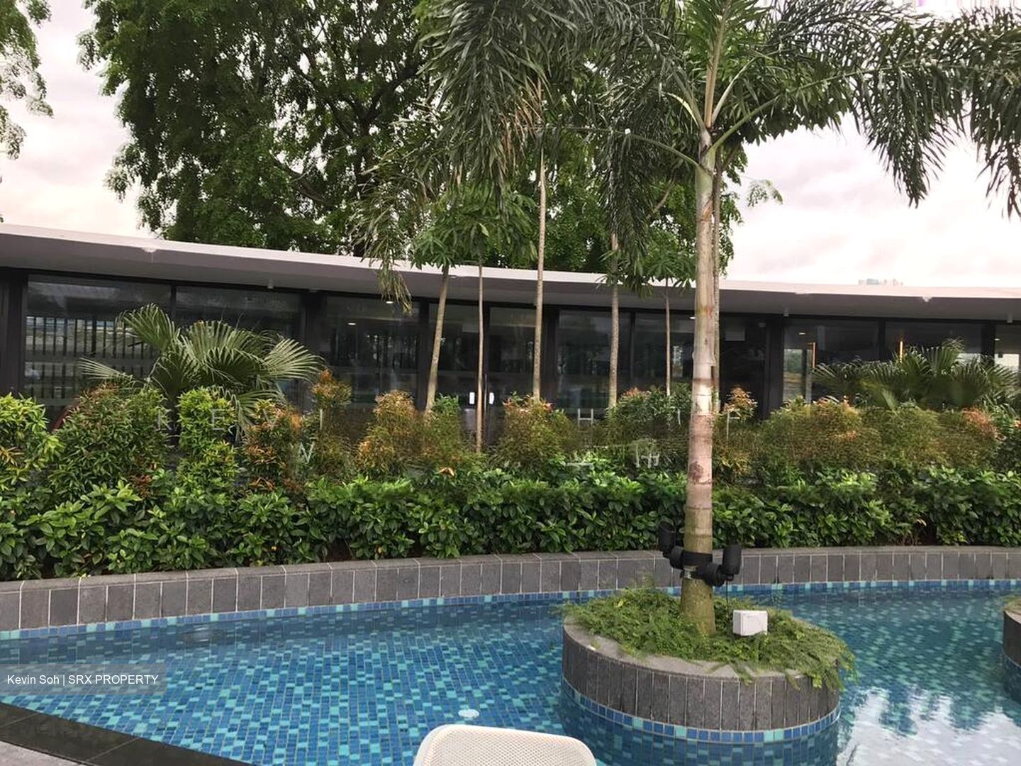 The Venue Residences (D13), Apartment #489283841